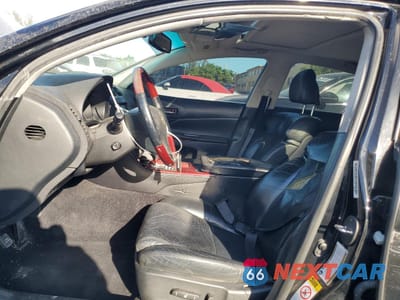 Zdjęcie 7 z 12 samochodu: 2008 LEXUS GS 350 VIN:JTHBE96S680034185 - miniatura