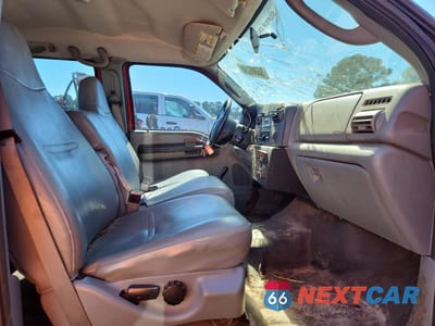 Zdjęcie 7 z 12 samochodu: 2006 FORD F350 SRW SUPER DUTY VIN:1FTWW31P86EC45968 - miniatura