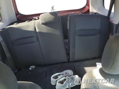 Zdjęcie 10 z 12 samochodu: 2006 TOYOTA SCION XB VIN:JTLKT324864081272 - miniatura