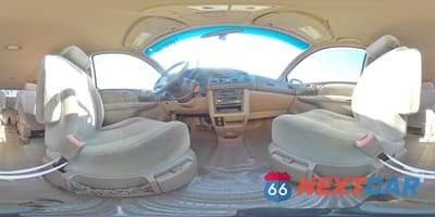 Zdjęcie 15 z 15 samochodu: 1998 TOYOTA SIENNA LE VIN:4T3ZF13C7WU010112 - miniatura