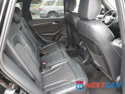 Zdjęcie 11 z 15 samochodu: 2016 AUDI SQ5 PREMIUM PLUS VIN:WA1CCAFP1GA082611 - miniatura