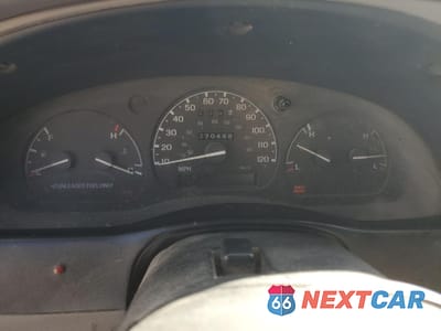 Zdjęcie 9 z 12 samochodu: 1996 FORD RANGER VIN:1FTCR10A9TUC51548 - miniatura
