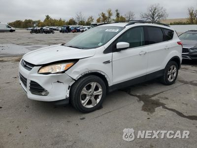 2013 FORD ESCAPE SE 1FMCU0GX9DUD79515 - główne zdjęcie licytacji z USA - miniatura