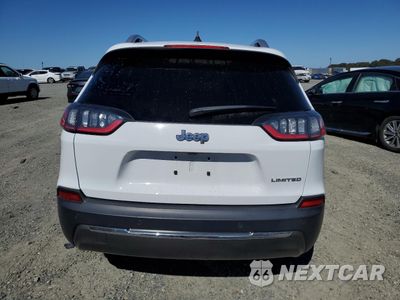 Zdjęcie 6 z 12 samochodu: 2019 JEEP CHEROKEE LIMITED VIN:1C4PJLDB2KD488436 - miniatura
