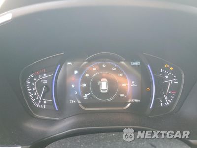Zdjęcie 9 z 14 samochodu: 2019 HYUNDAI SANTA FE LIMITED VIN:5NMS5CAAXKH109765 - miniatura