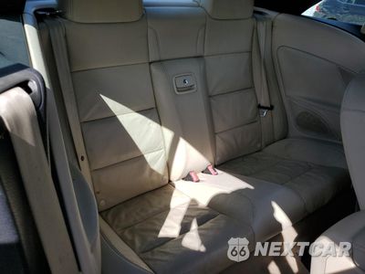 Zdjęcie 10 z 14 samochodu: 2010 VOLKSWAGEN EOS LUX VIN:WVWFA7AH0AV014358 - miniatura