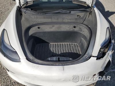 Zdjęcie 11 z 11 samochodu: 2021 TESLA MODEL 3 VIN:5YJ3E1EA9MF063840 - miniatura