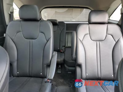 Zdjęcie 10 z 13 samochodu: 2024 KIA SORENTO SX VIN:5XYRK4JF6RG256582 - miniatura