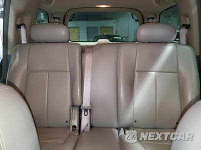Zdjęcie 10 z 13 samochodu: 2005 CHEVROLET TRAILBLAZER EXT LS VIN:1GNET16S456188643 - miniatura