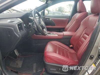 Zdjęcie 7 z 13 samochodu: 2017 LEXUS RX 350 BASE VIN:2T2BZMCA7HC076919 - miniatura