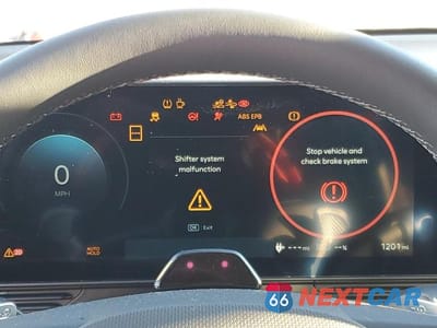 Zdjęcie 9 z 14 samochodu: 2025 HYUNDAI IONIQ 5 SEL VIN:7YAKNDDC1SY034998 - miniatura