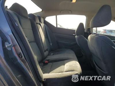 Zdjęcie 10 z 12 samochodu: 2021 NISSAN ALTIMA SV VIN:1N4BL4DV9MN409853 - miniatura