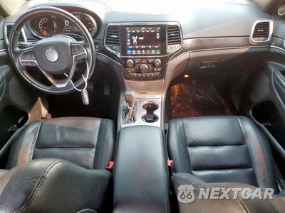 Zdjęcie 8 z 14 samochodu: 2022 JEEP GRAND CHEROKEE LIMITED VIN:1C4RJEBGXNC152871 - miniatura