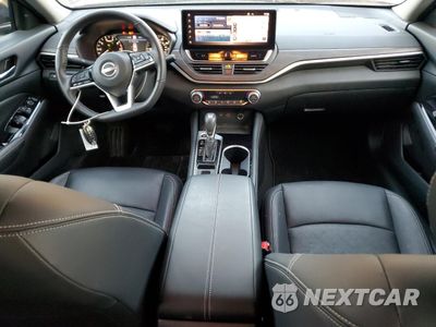 Zdjęcie 8 z 13 samochodu: 2024 NISSAN ALTIMA SL VIN:1N4BL4EWXRN315169 - miniatura