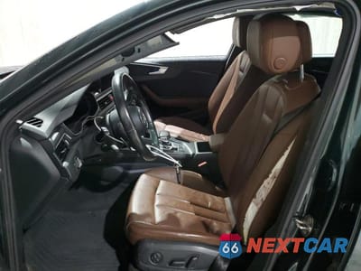 Zdjęcie 7 z 12 samochodu: 2017 AUDI A4 PREMIUM PLUS VIN:WAUENAF45HN024863 - miniatura