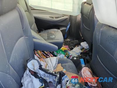 Zdjęcie 11 z 12 samochodu: 2019 BUICK ENCLAVE PREMIUM VIN:5GAEVBKW3KJ202172 - miniatura