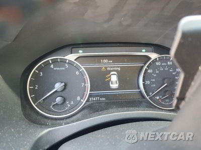Zdjęcie 9 z 15 samochodu: 2022 NISSAN ALTIMA SR VIN:1N4BL4CV4NN371287 - miniatura