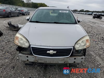 Piąte zdjęcie samochodu w środku: 2006 CHEVROLET MALIBU LT VIN:1G1ZT51886F251993 - miniatura