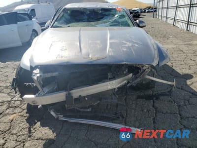 Piąte zdjęcie samochodu w środku: 2023 GENESIS G80 VIN:KMTGE4S1XPU004719 - miniatura