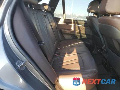 Zdjęcie 11 z 12 samochodu: 2017 BMW X5 XDR40E VIN:5UXKT0C32H0V97507 - miniatura