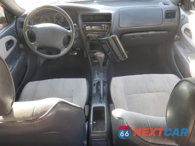 Zdjęcie 8 z 14 samochodu: 1997 TOYOTA COROLLA BASE VIN:2T1BA02E1VC220338 - miniatura