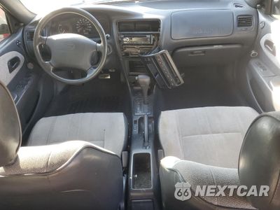 Zdjęcie 8 z 14 samochodu: 1997 TOYOTA COROLLA BASE VIN:2T1BA02E1VC220338 - miniatura