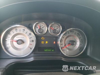 Zdjęcie 9 z 11 samochodu: 2010 FORD EDGE LIMITED VIN:2FMDK4KC2ABB44915 - miniatura