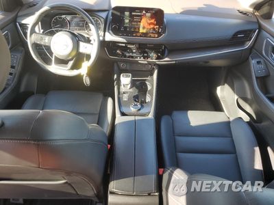 Zdjęcie 8 z 15 samochodu: 2021 NISSAN ROGUE SL VIN:JN8AT3CB9MW239239 - miniatura