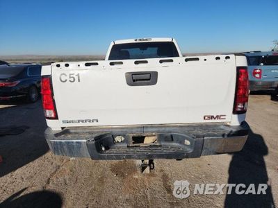 Zdjęcie 6 z 11 samochodu: 2007 GMC SIERRA C2500 HEAVY DUTY VIN:1GTHC24K27E595836 - miniatura