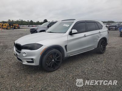 2015 BMW X5 SDRIVE35I 5UXKR2C53F0H41299 - główne zdjęcie licytacji z USA - miniatura