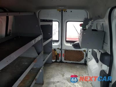 Zdjęcie 10 z 13 samochodu: 2011 FORD TRANSIT CONNECT DELIVERY VAN VIN:NM0LS7DN5BT074132 - miniatura