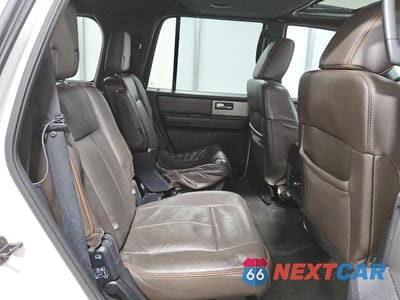Zdjęcie 11 z 13 samochodu: 2016 FORD EXPEDITION XLT VIN:1FMJU1JT3GEF42516 - miniatura