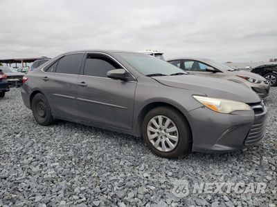 Czwarte zdjęcie samochodu z boku: 2015 TOYOTA CAMRY HYBRID VIN:4T1BD1FK5FU152171 - miniatura