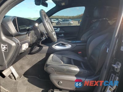Zdjęcie 7 z 13 samochodu: 2021 MERCEDES-BENZ GLE AMG 53 4MATIC VIN:4JGFB6BB7MA499056 - miniatura