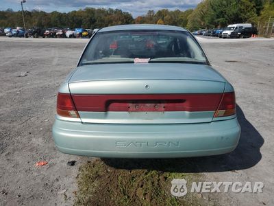 Zdjęcie 6 z 12 samochodu: 1997 SATURN SL2 VIN:1G8ZK5274VZ271990 - miniatura