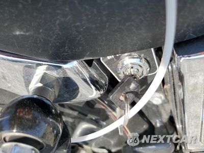Zdjęcie 8 z 10 samochodu: 1998 HARLEY-DAVIDSON FXDS CONVERTIBLE VIN:1HD1GGL13WY312268 - miniatura