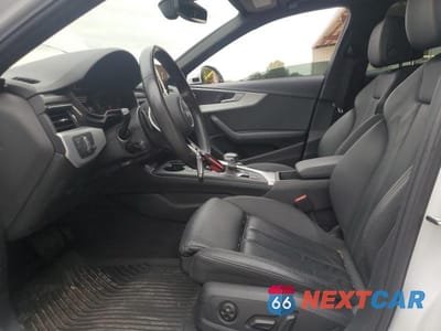 Zdjęcie 7 z 12 samochodu: 2019 AUDI A4 PREMIUM VIN:WAUDNAF48KA023135 - miniatura