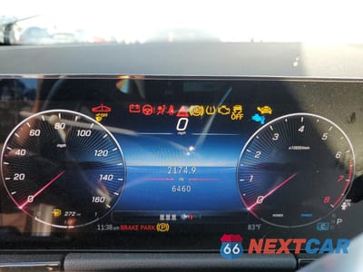 Zdjęcie 9 z 13 samochodu: 2025 MERCEDES-BENZ GLA 250 VIN:W1N4N4GB4SJ660114 - miniatura