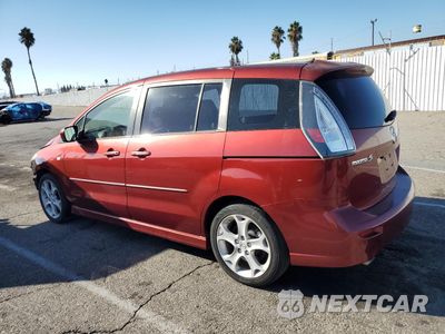 Drugie zdjęcie samochodu z przodu: 2008 MAZDA 5 VIN:JM1CR29L680325159 - miniatura