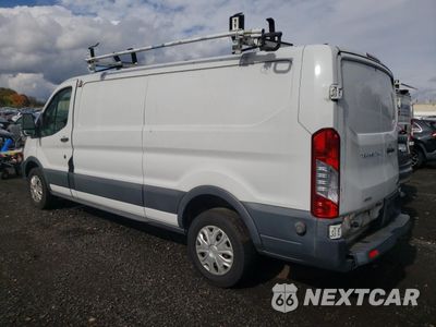 Drugie zdjęcie samochodu z przodu: 2016 FORD TRANSIT T-250 VIN:1FTYR2ZG8GKA40068 - miniatura