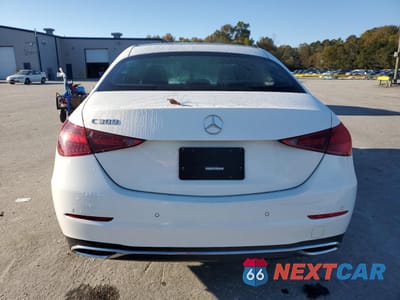 Zdjęcie 6 z 14 samochodu: 2024 MERCEDES-BENZ C 300 VIN:W1KAF4GB1RR219243 - miniatura