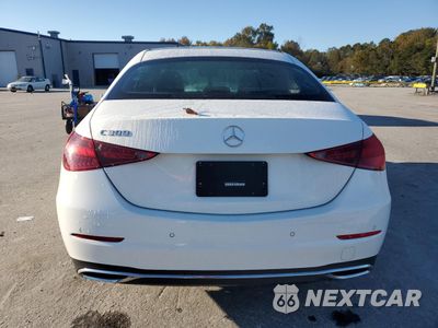 Zdjęcie 6 z 14 samochodu: 2024 MERCEDES-BENZ C 300 VIN:W1KAF4GB1RR219243 - miniatura