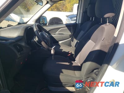 Zdjęcie 7 z 13 samochodu: 2022 RAM PROMASTER CITY * CARGO VAN * VIN:ZFBHRFAB5N6W56455 - miniatura