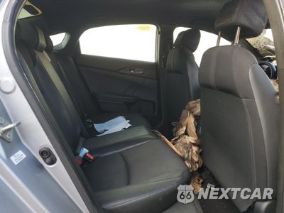 Zdjęcie 10 z 13 samochodu: 2019 HONDA CIVIC SPORT VIN:19XFC2F85KE020538 - miniatura