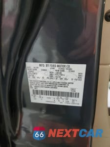 Zdjęcie 13 z 15 samochodu: 2009 MERCURY MARINER PREMIER VIN:4M2CU87G69KJ20450 - miniatura