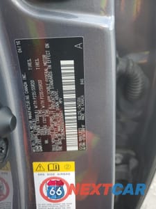 Zdjęcie 12 z 12 samochodu: 2016 LEXUS RX 350 BASE VIN:2T2BZMCAXGC030841 - miniatura