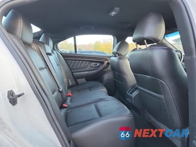 Zdjęcie 10 z 12 samochodu: 2015 FORD TAURUS LIMITED VIN:1FAHP2F8XFG126881 - miniatura