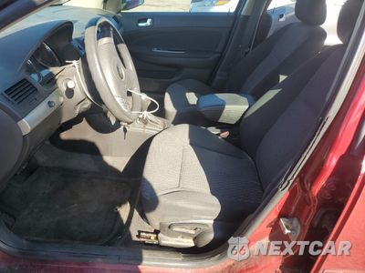 Zdjęcie 7 z 12 samochodu: 2009 CHEVROLET COBALT LT VIN:1G1AT58H297194921 - miniatura