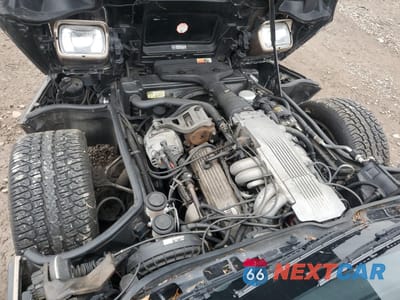 Zdjęcie 11 z 11 samochodu: 1985 CHEVROLET CORVETTE VIN:1G1YY0783F5134495 - miniatura