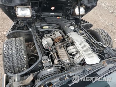 Zdjęcie 11 z 11 samochodu: 1985 CHEVROLET CORVETTE VIN:1G1YY0783F5134495 - miniatura